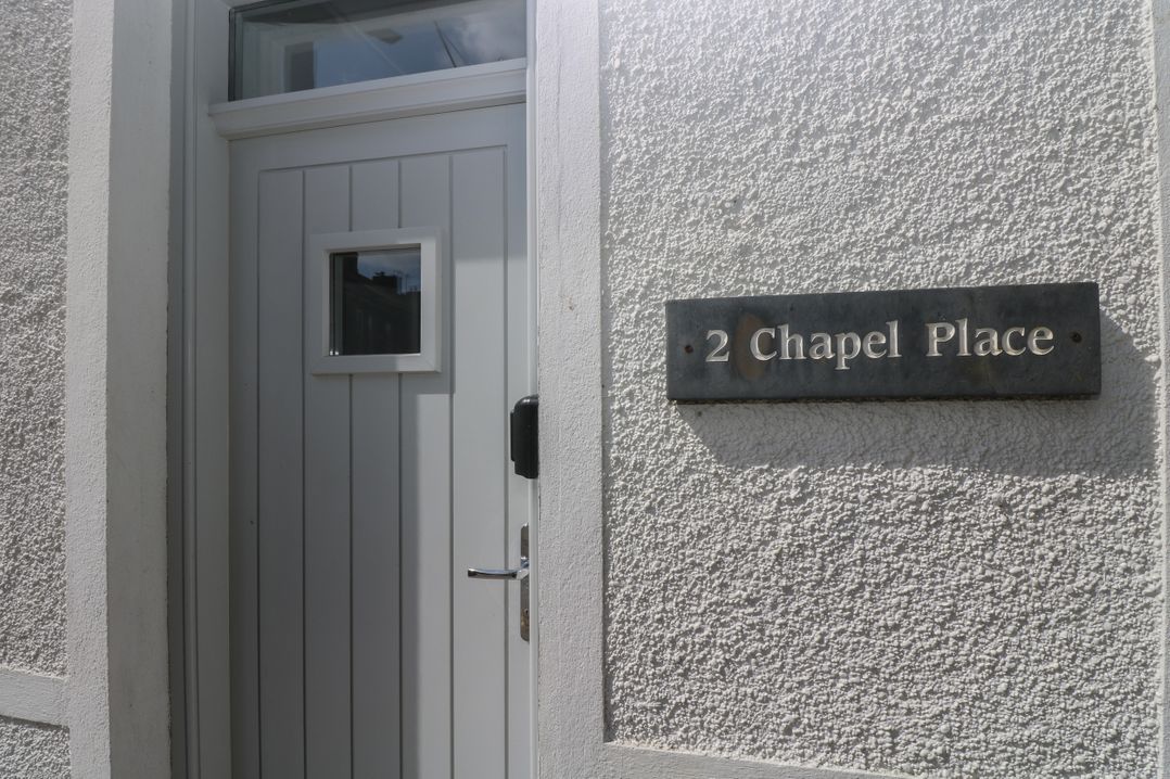 2 Chapel Place