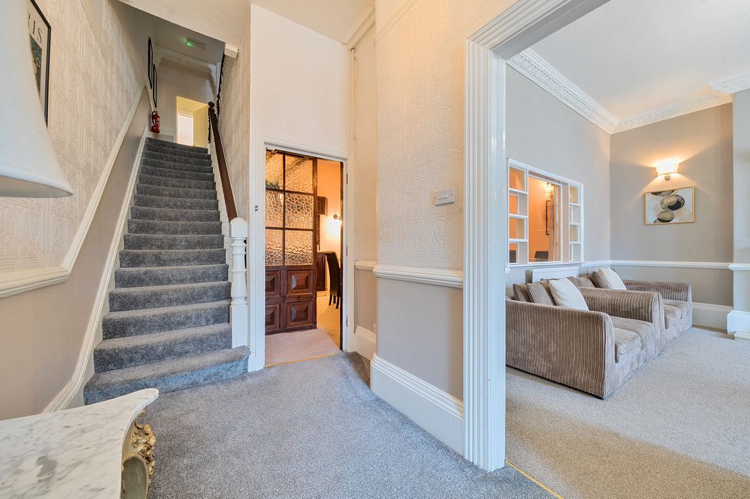 Bridlington Bay House