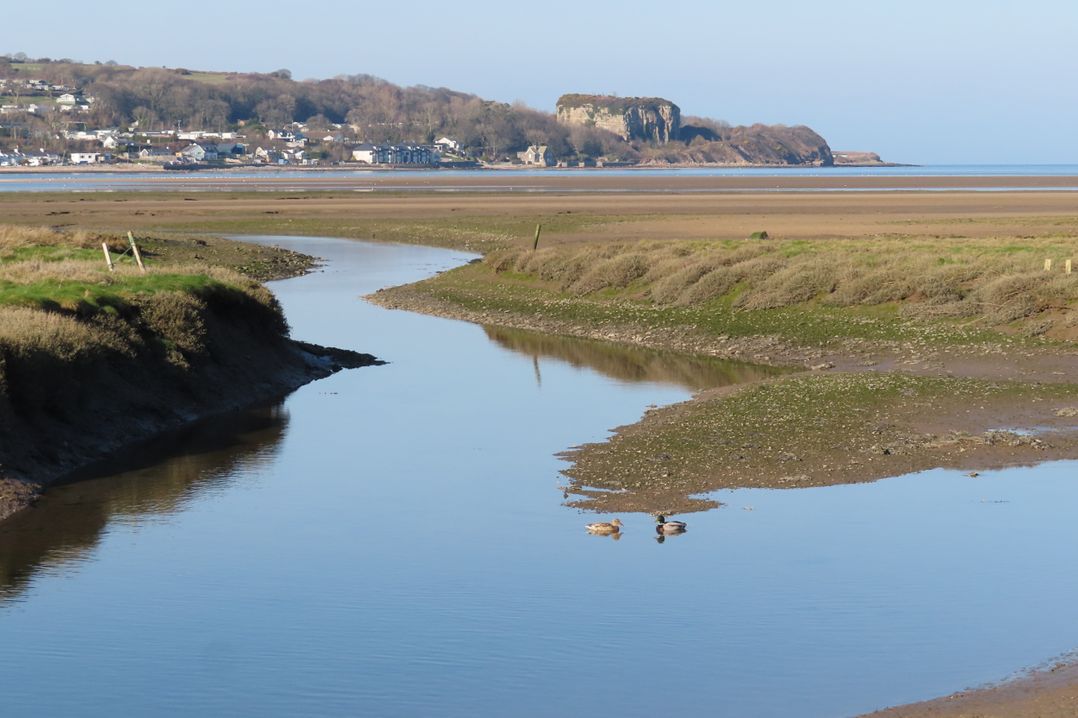 Llys y Graig