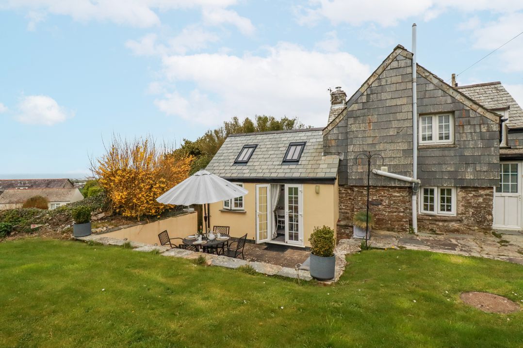 Ivy Cottage