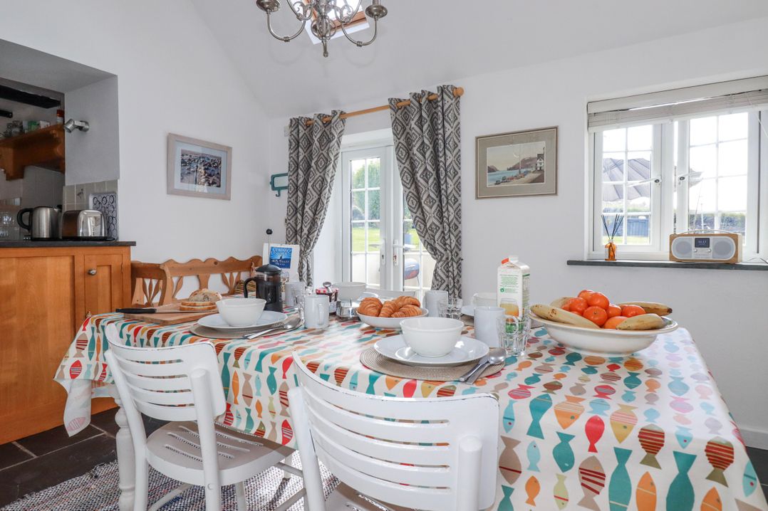 Ivy Cottage