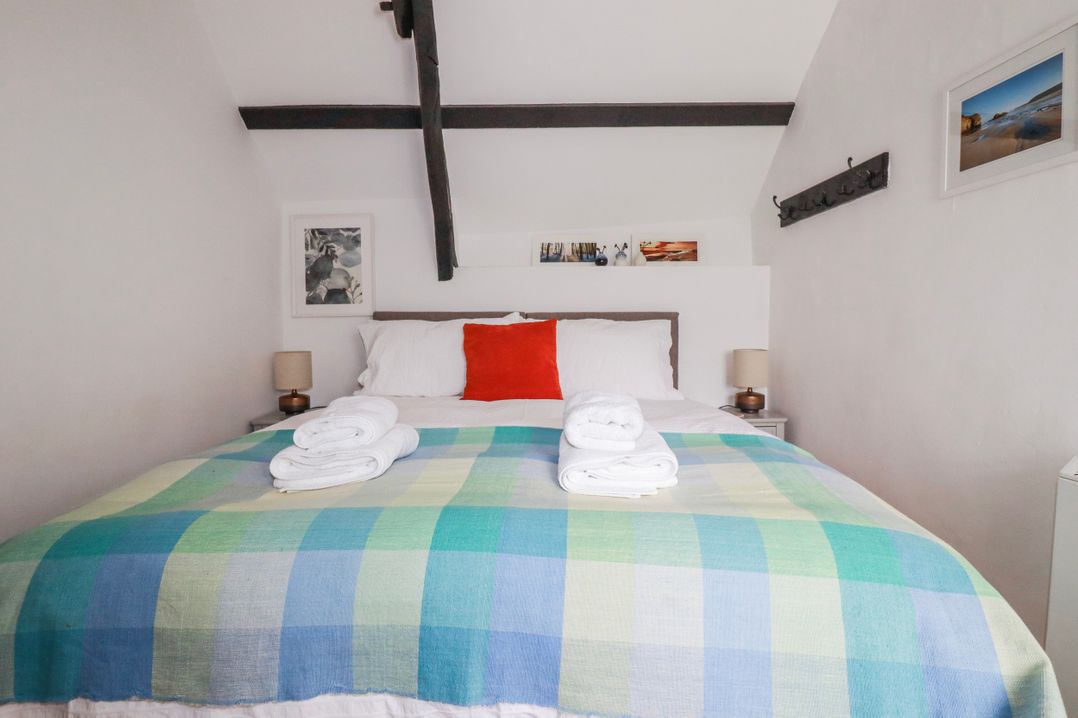 Ivy Cottage