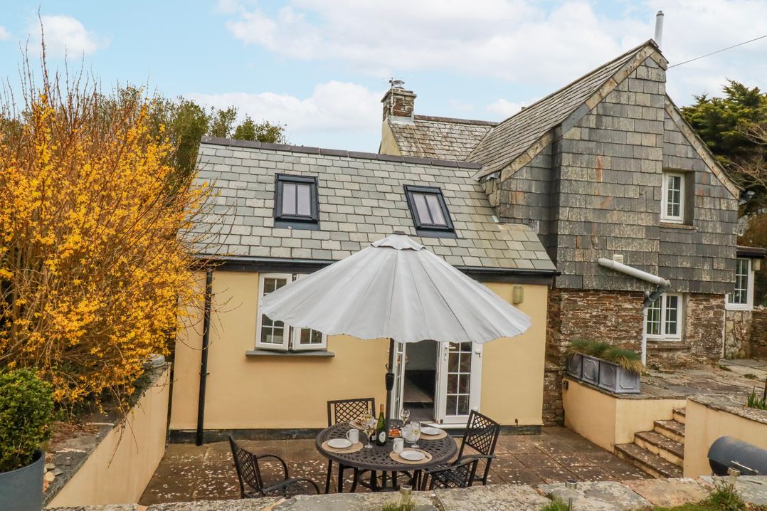 Ivy Cottage