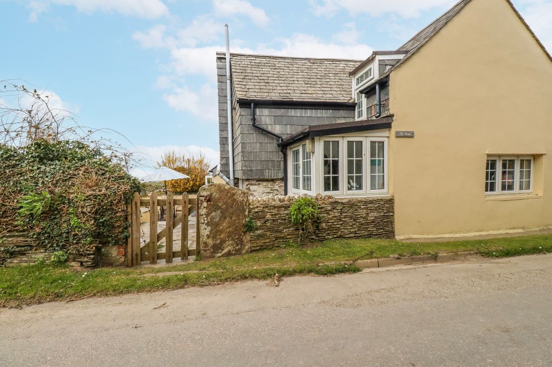 Ivy Cottage