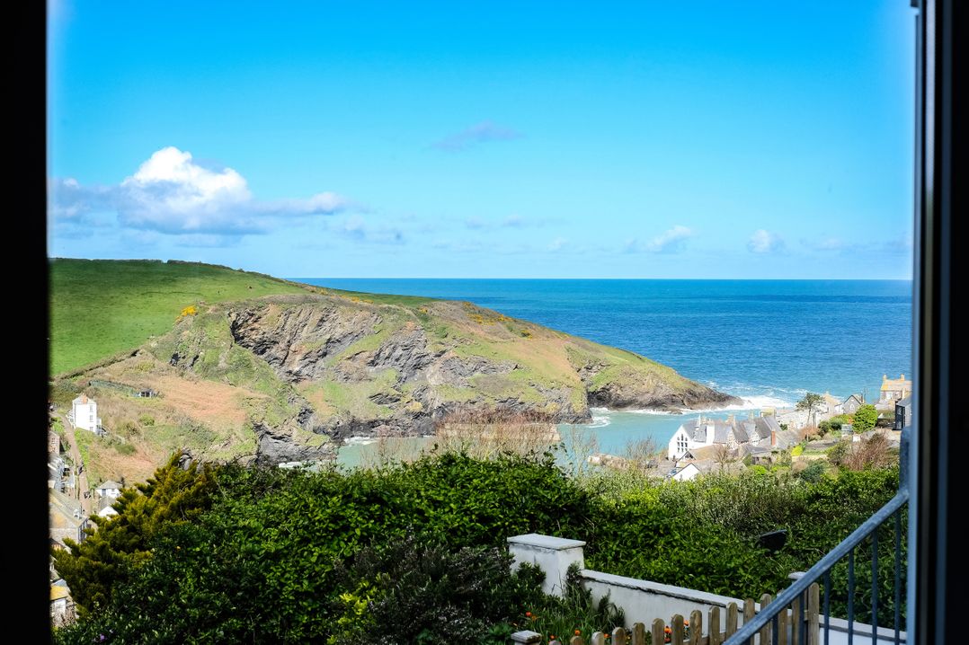 Harbour Lights, Port Isaac