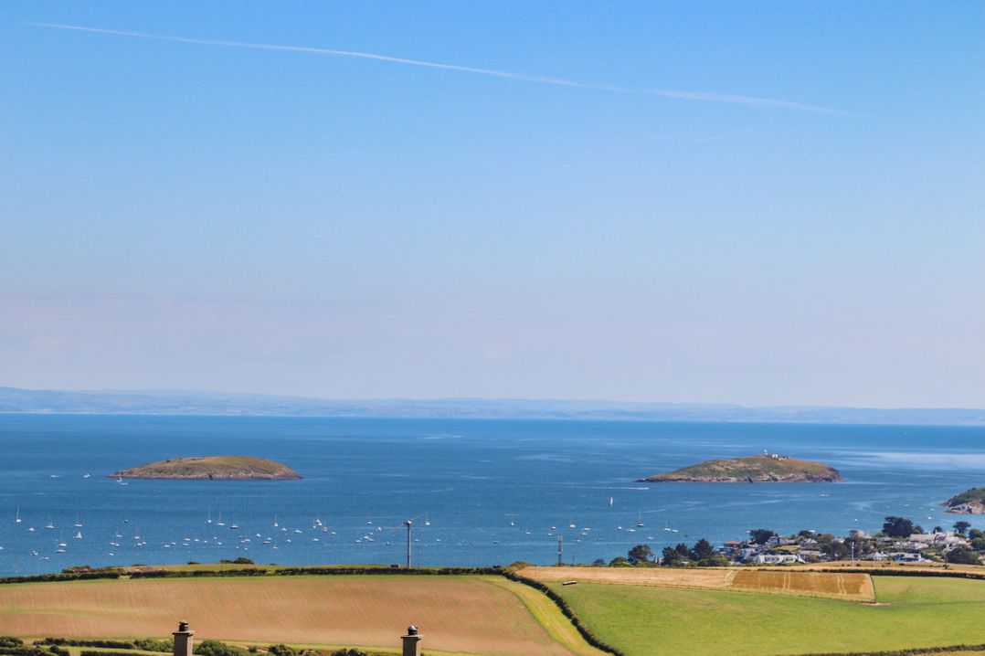 Tan Y Fynwent