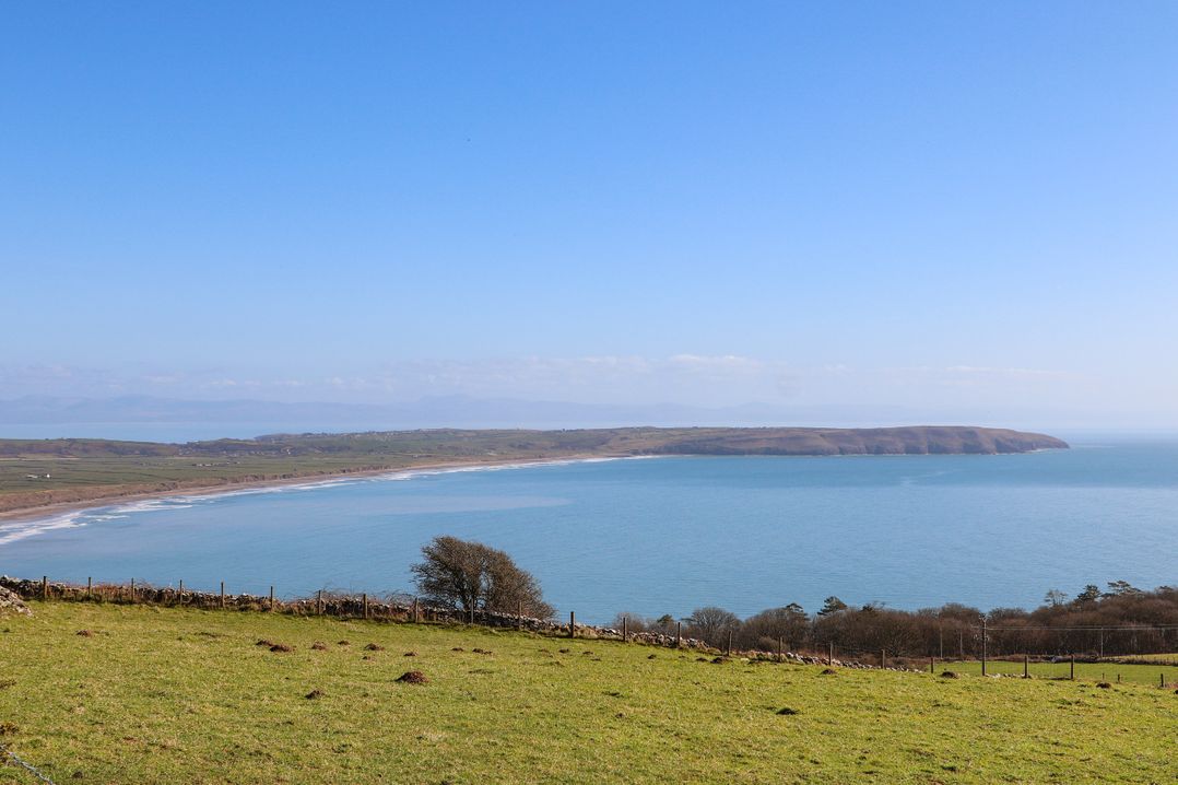 Tan Y Fynwent