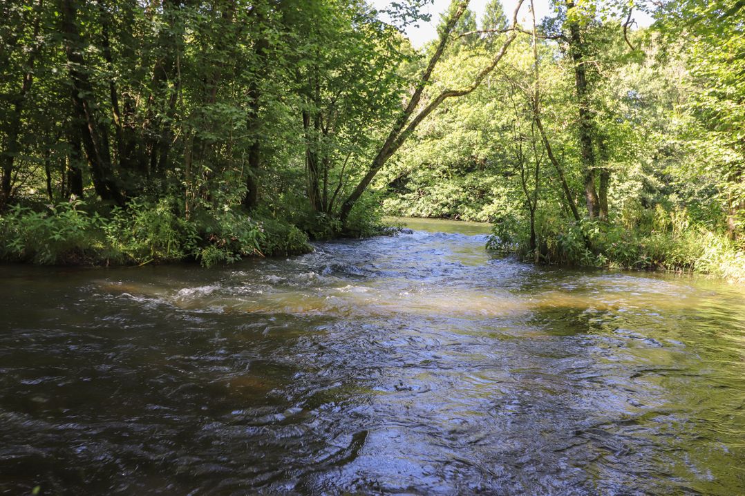 Millstream Ridge