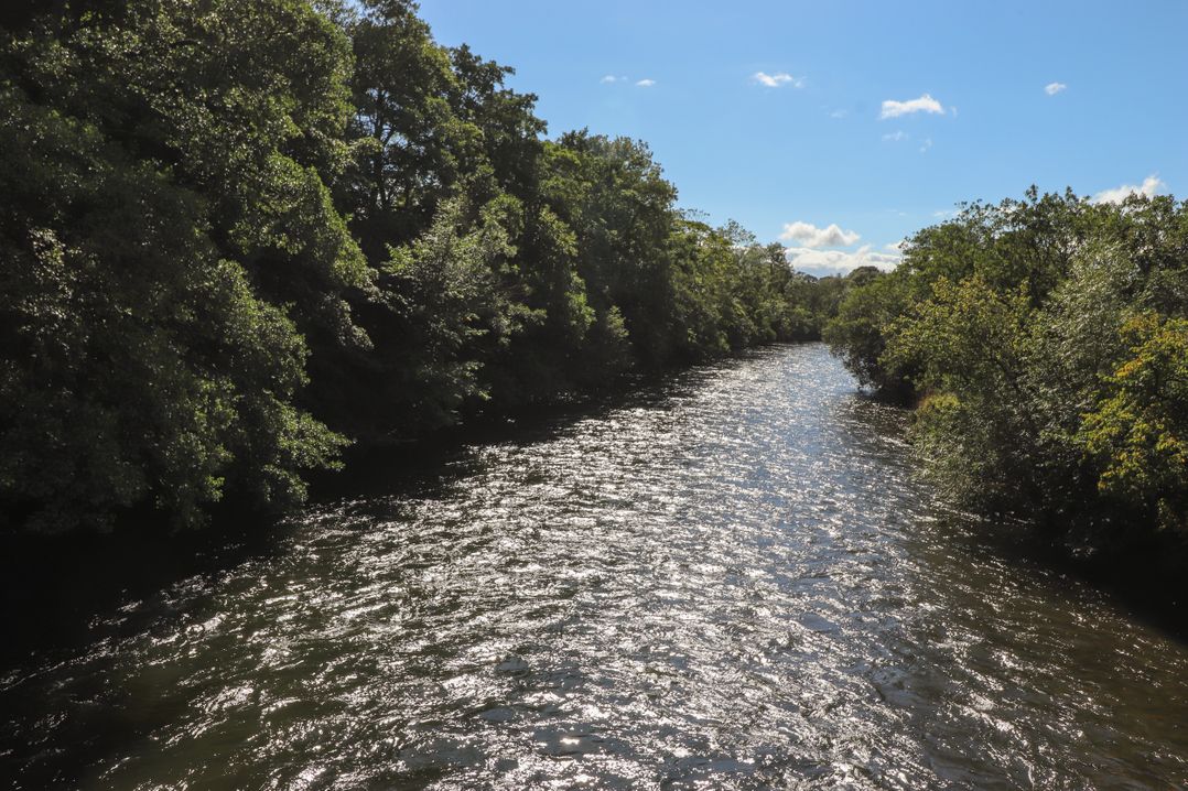 Millstream Ridge