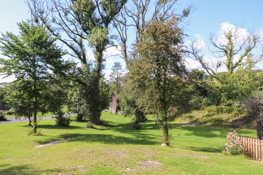 Ash Thwaite