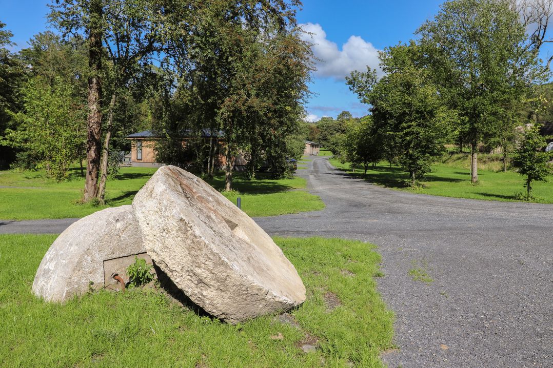 Ash Thwaite