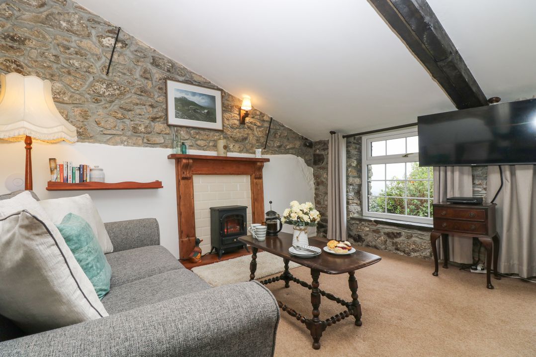 Bickle Bice Cottage