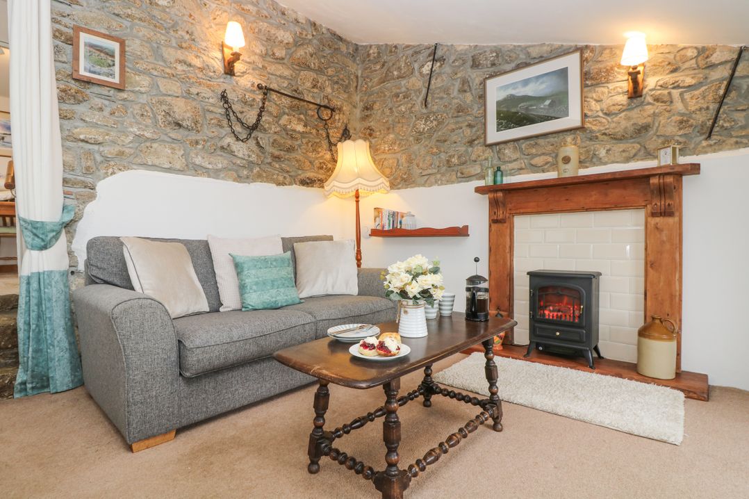 Bickle Bice Cottage