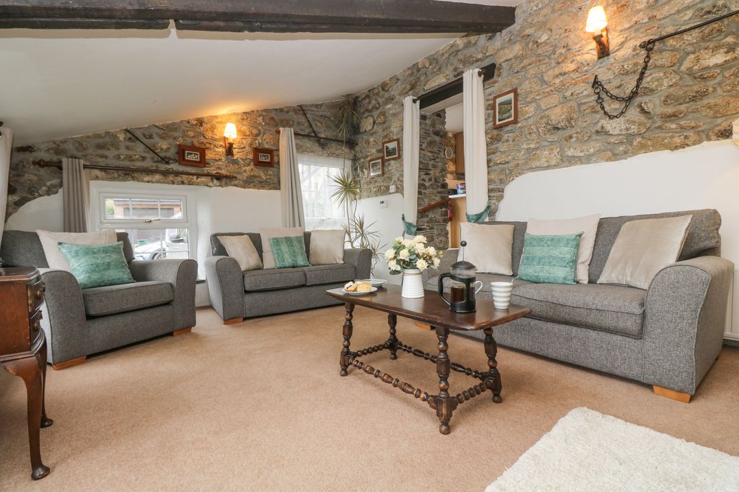 Bickle Bice Cottage