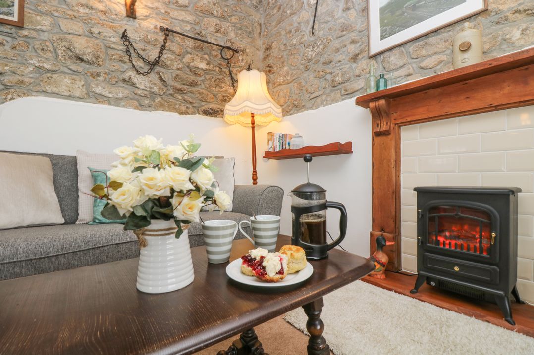 Bickle Bice Cottage