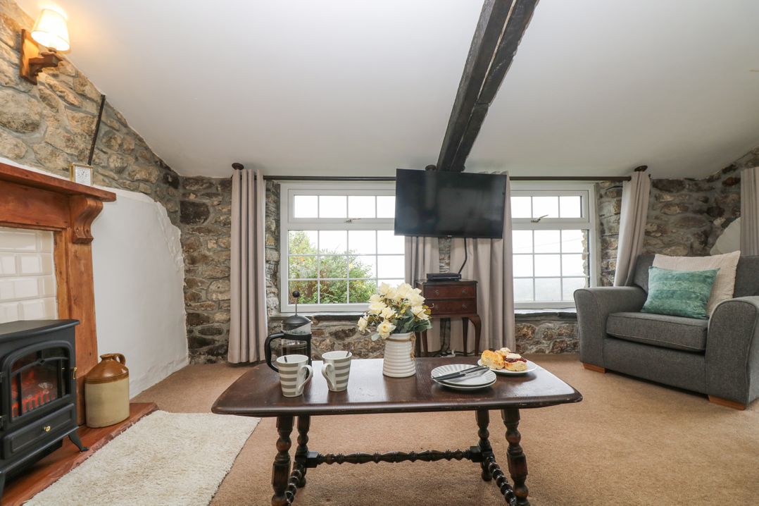 Bickle Bice Cottage
