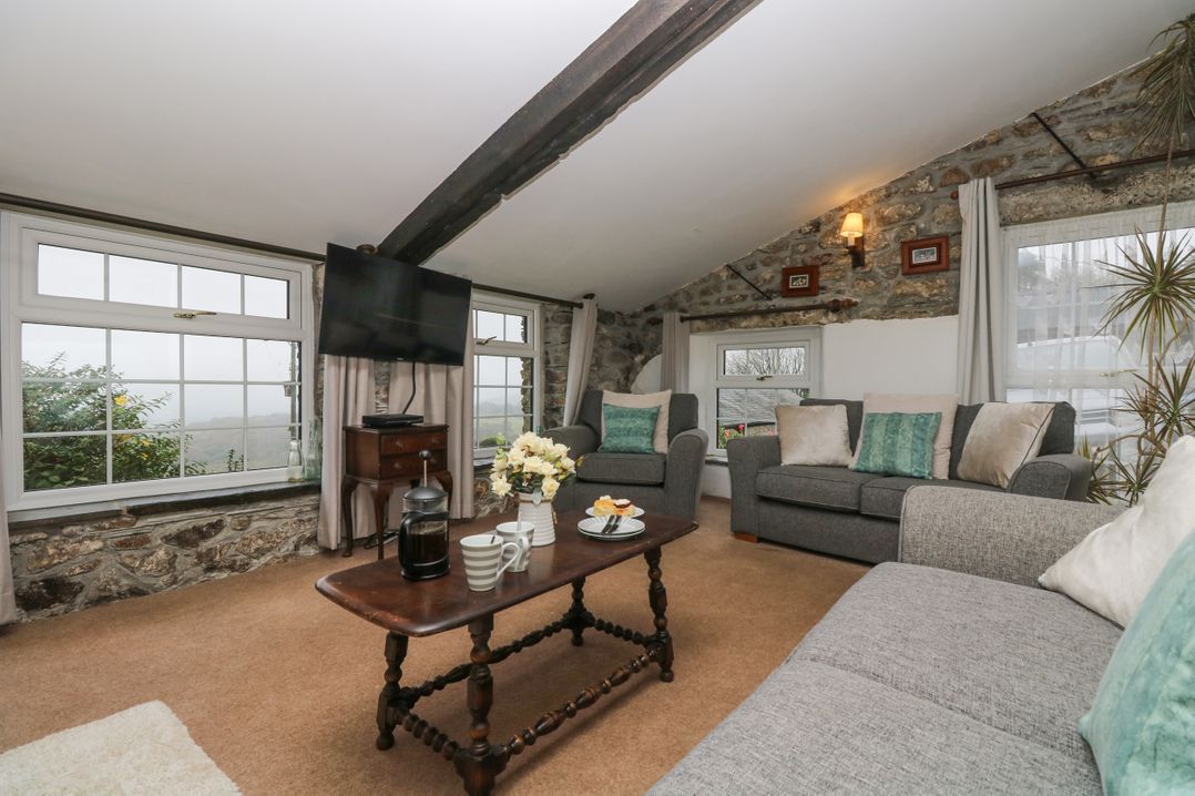 Bickle Bice Cottage