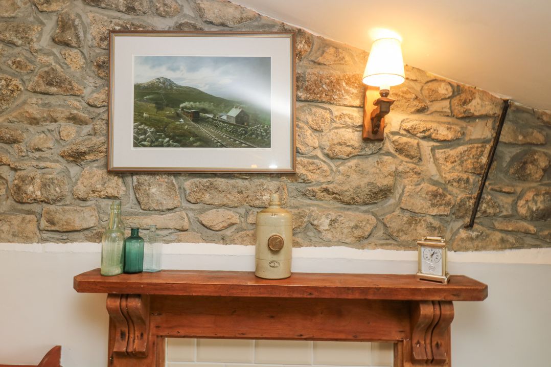 Bickle Bice Cottage