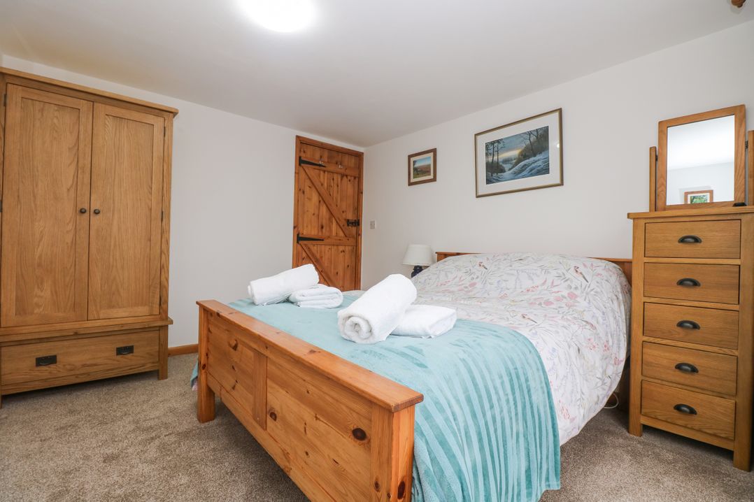 Bickle Bice Cottage