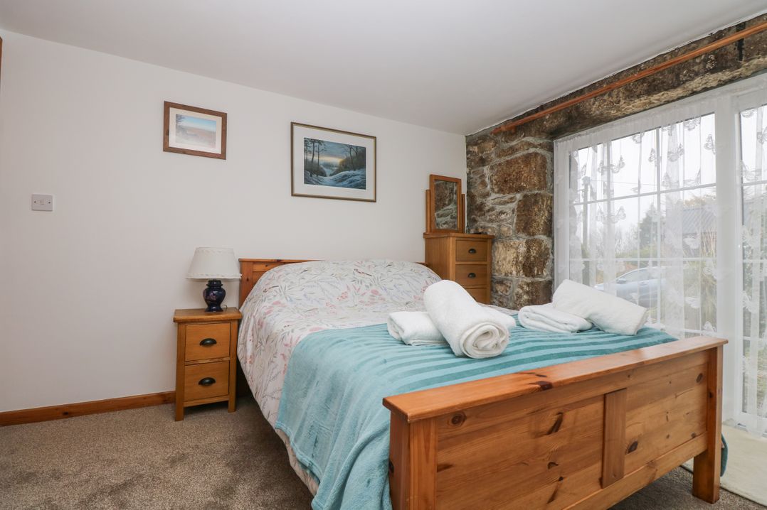 Bickle Bice Cottage