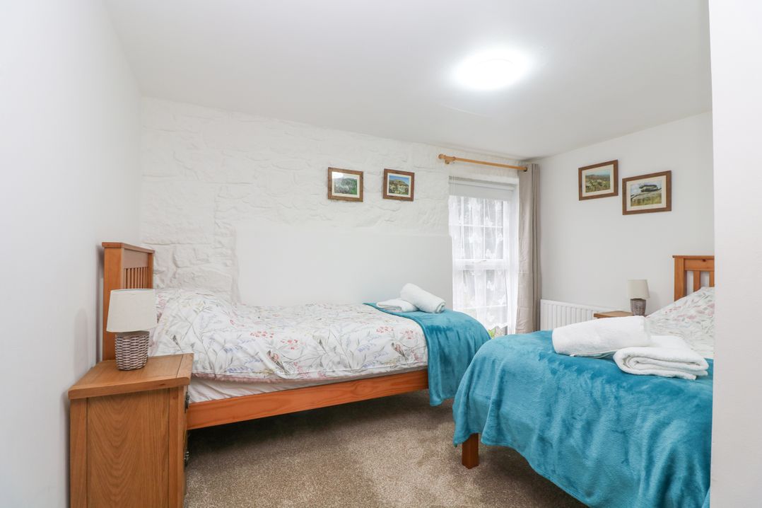 Bickle Bice Cottage