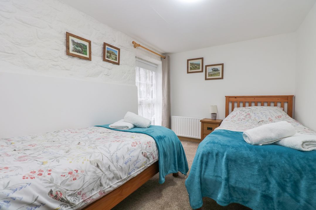 Bickle Bice Cottage