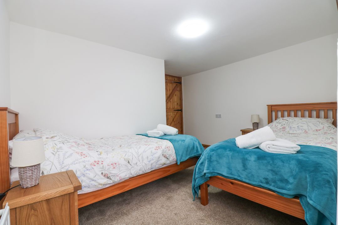 Bickle Bice Cottage