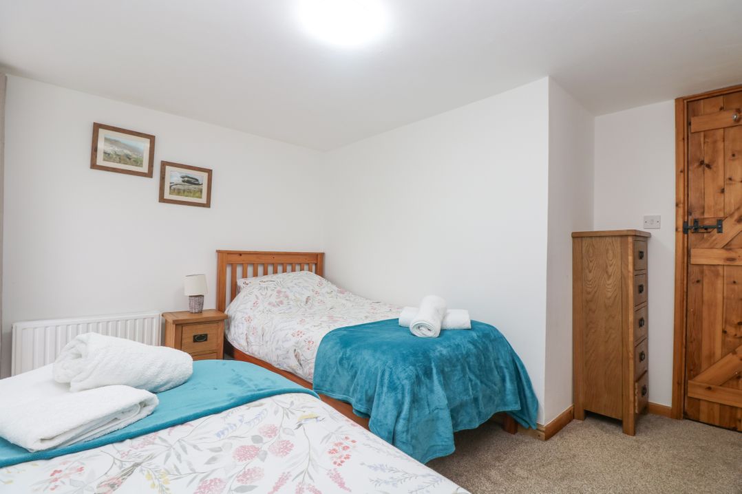 Bickle Bice Cottage