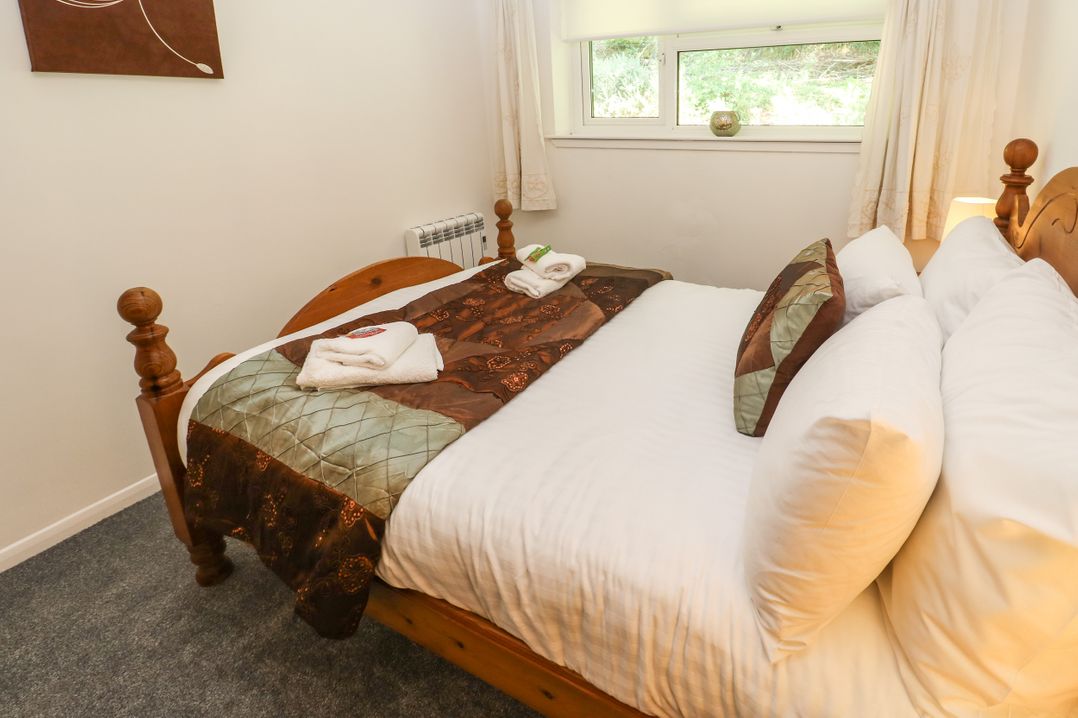 39 Manorcombe Bungalows