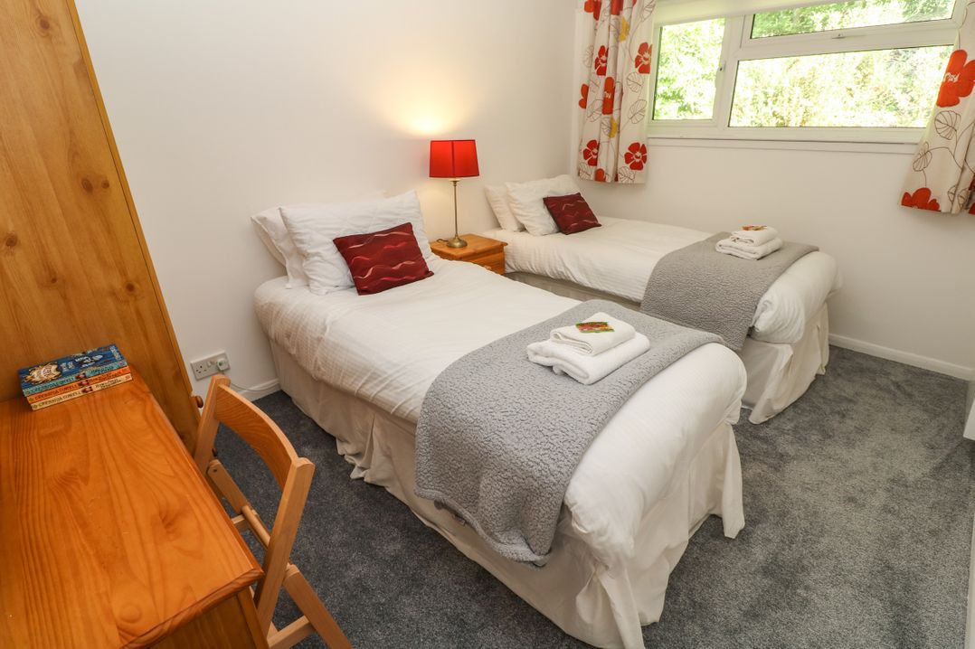 39 Manorcombe Bungalows