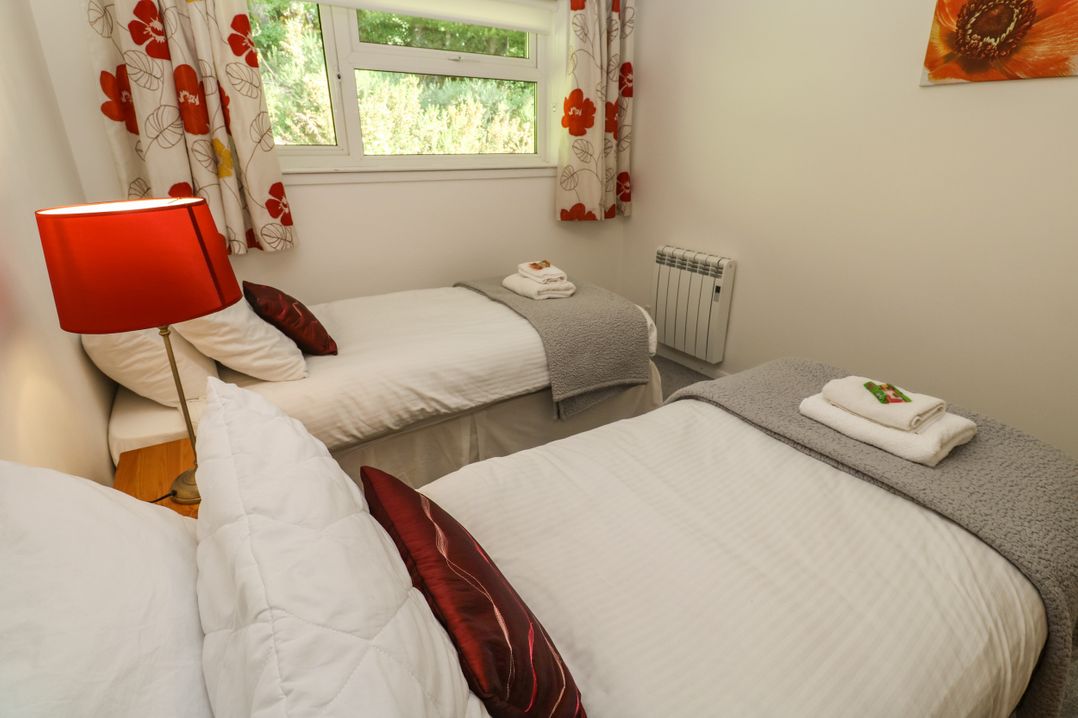 39 Manorcombe Bungalows