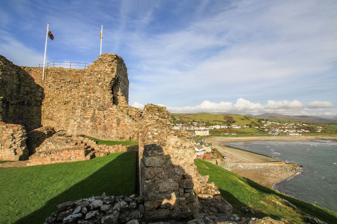 Llwyn Onn