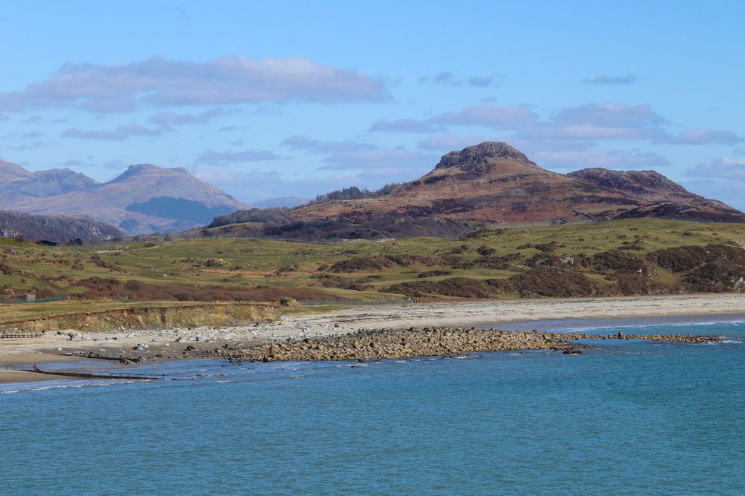 Llwyn Onn
