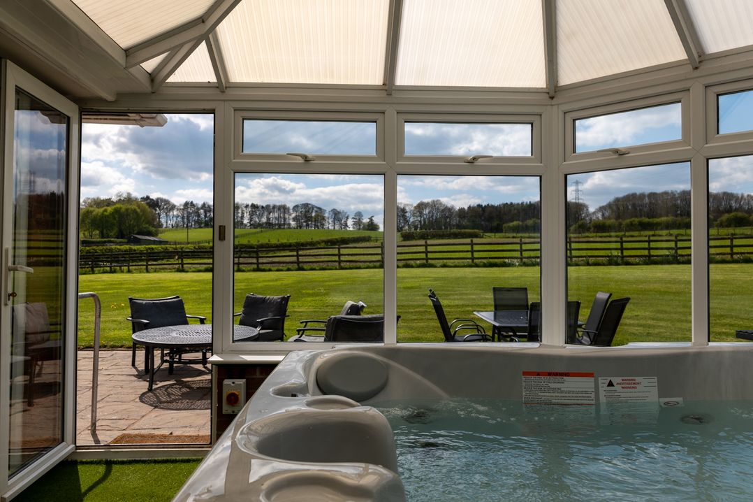 Tixall Manor Farm