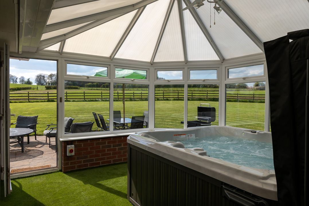 Tixall Manor Farm