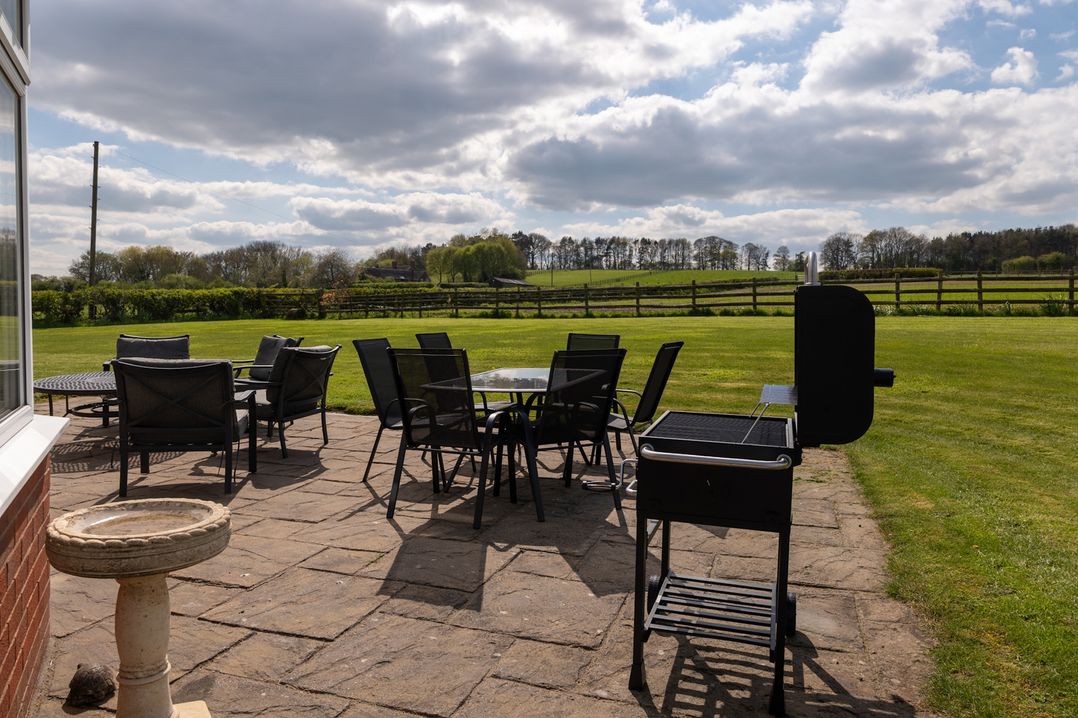 Tixall Manor Farm