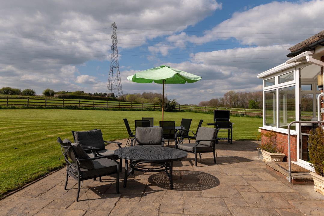Tixall Manor Farm