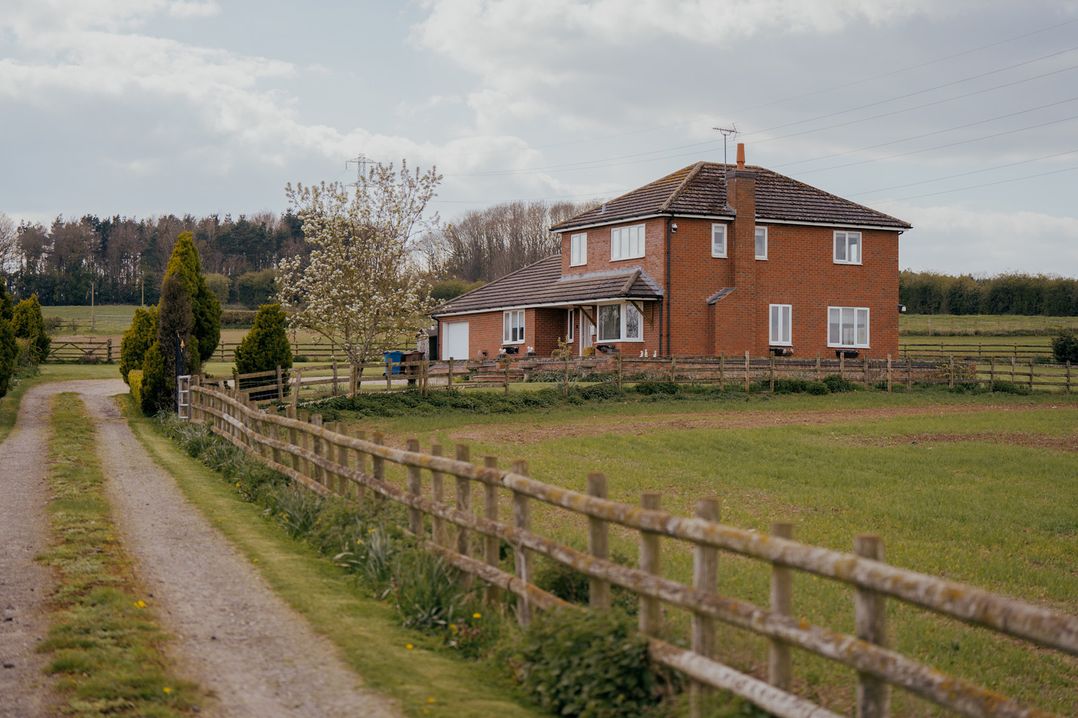Tixall Manor Farm