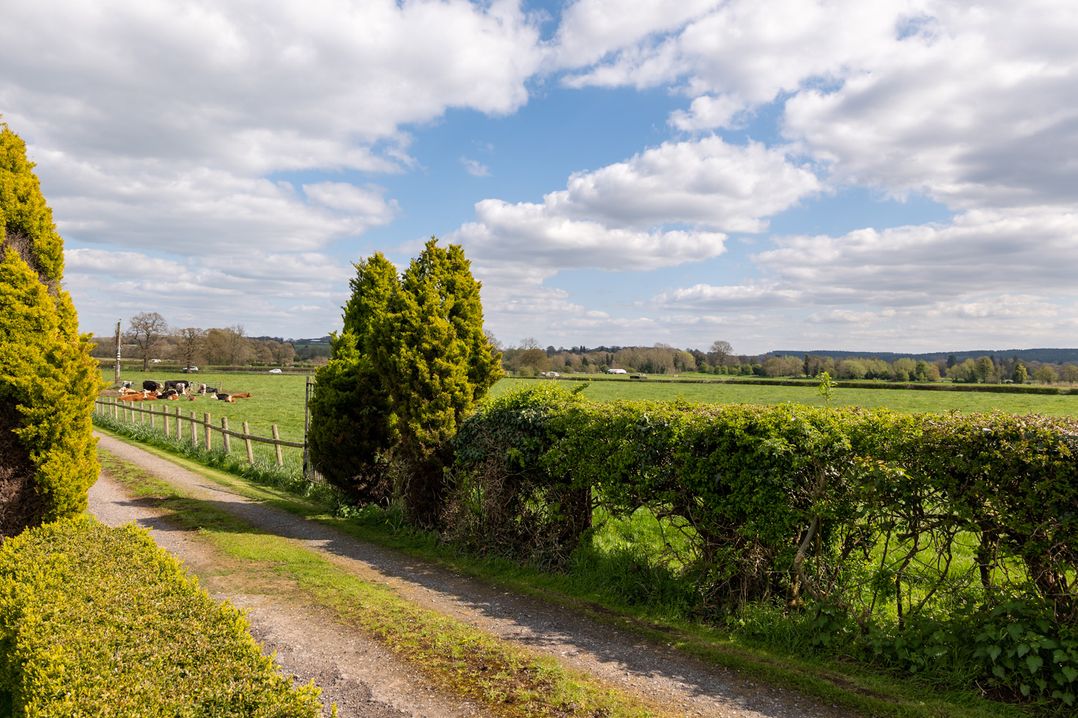 Tixall Manor Farm