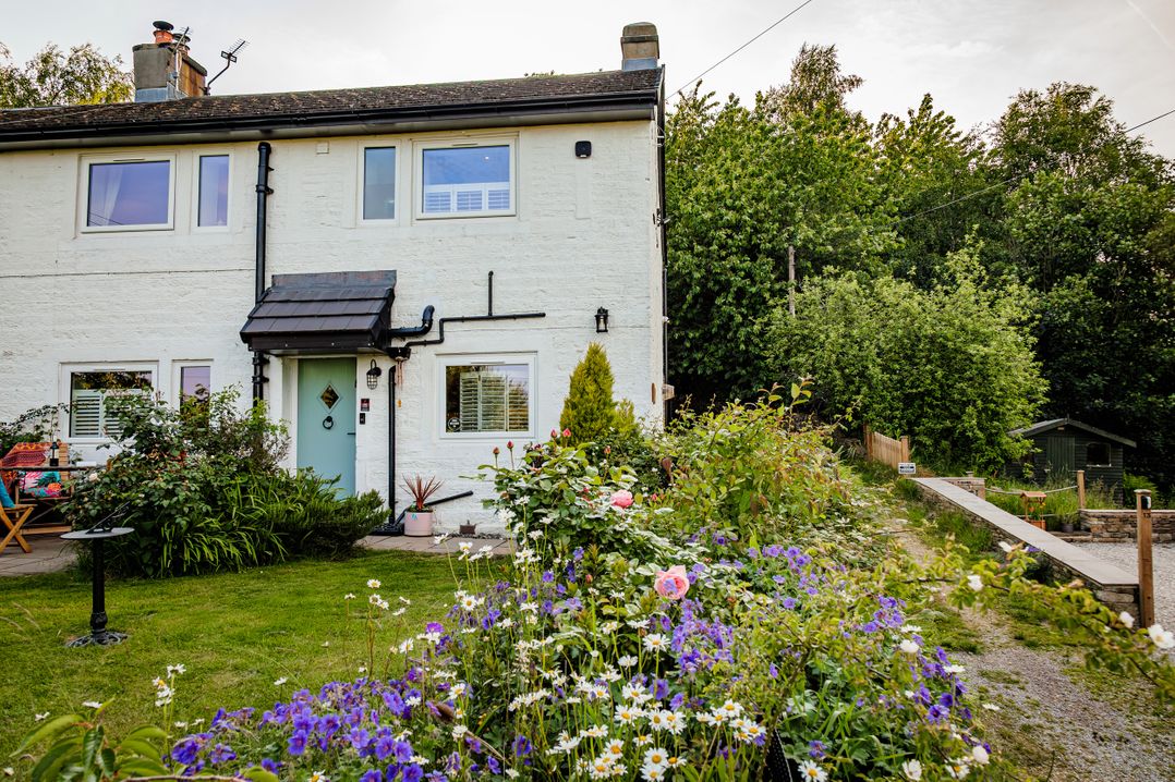 Wells Cottage