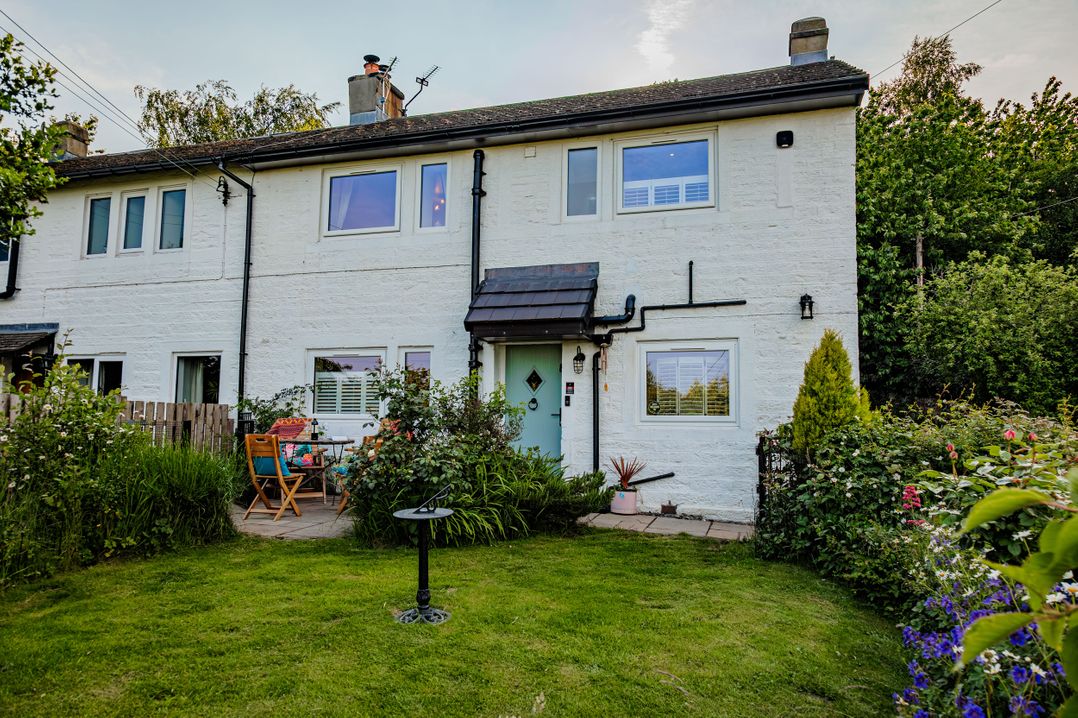 Wells Cottage