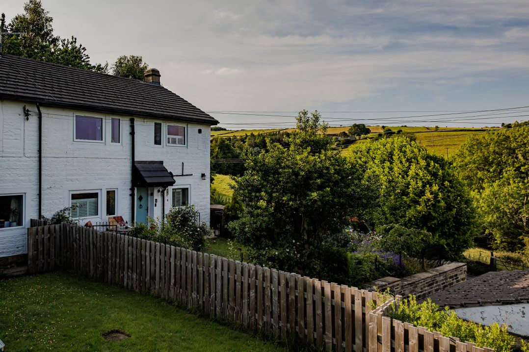 Wells Cottage