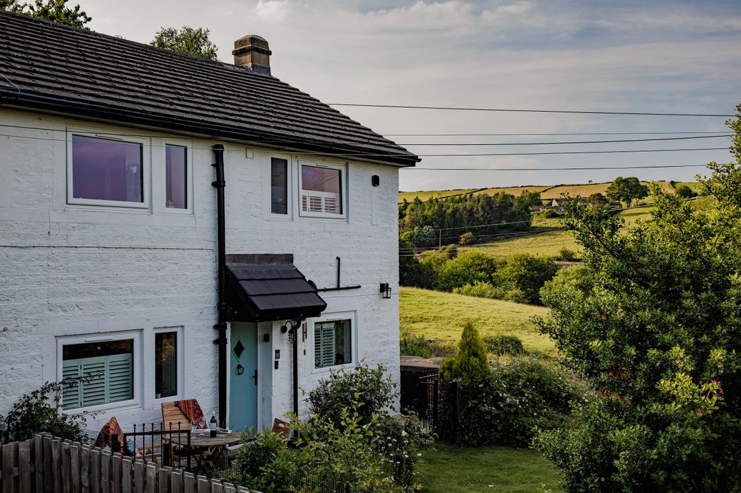 Wells Cottage