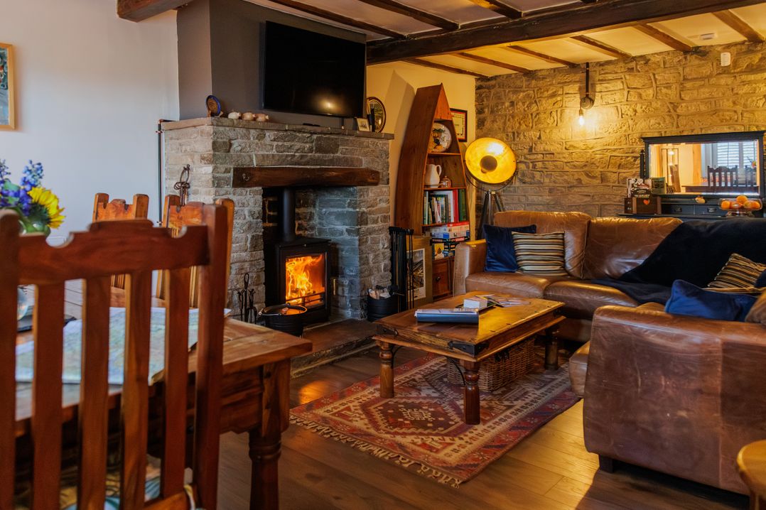 Wells Cottage