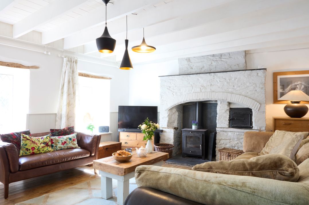 Bro Tref Cottage