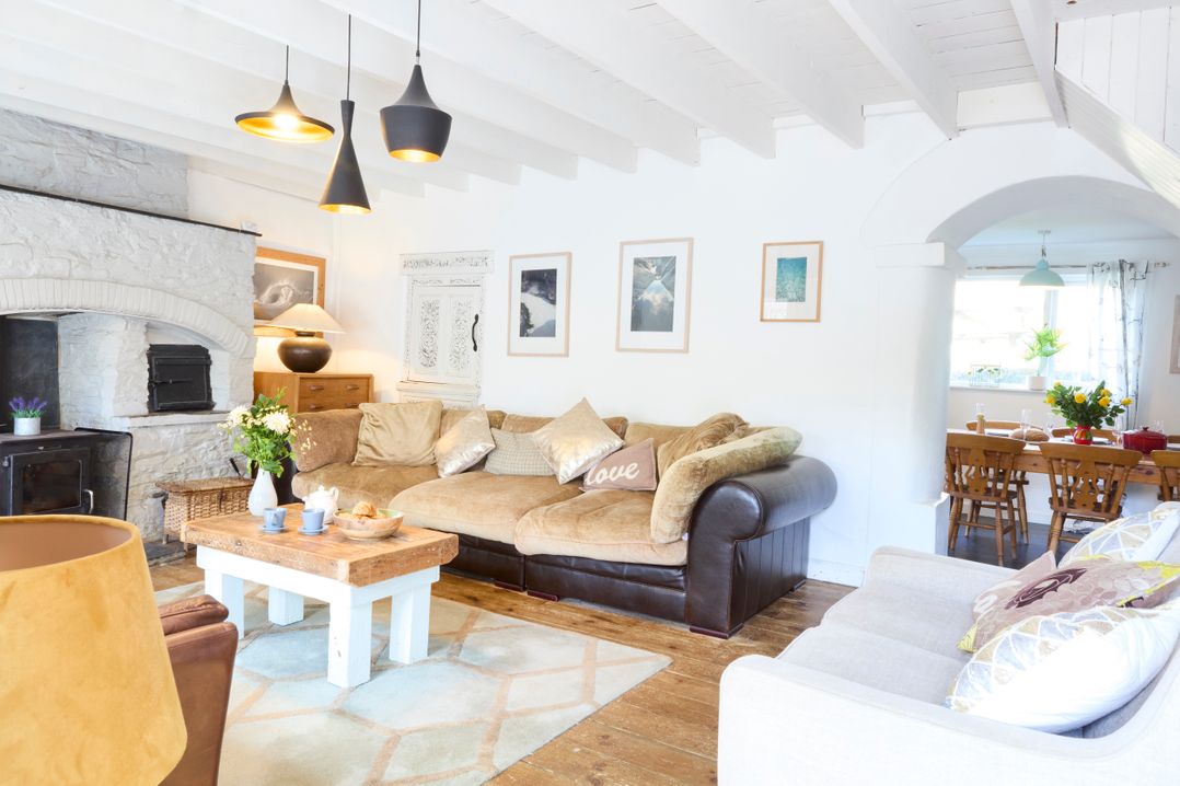 Bro Tref Cottage