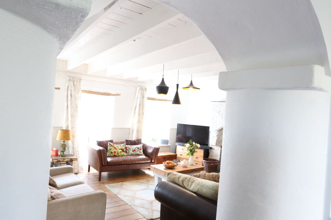 Bro Tref Cottage
