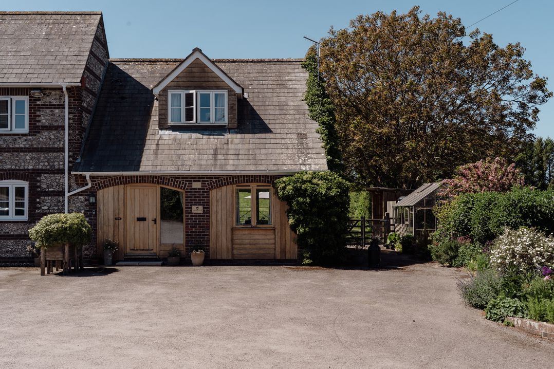 Tokenhill Cottage