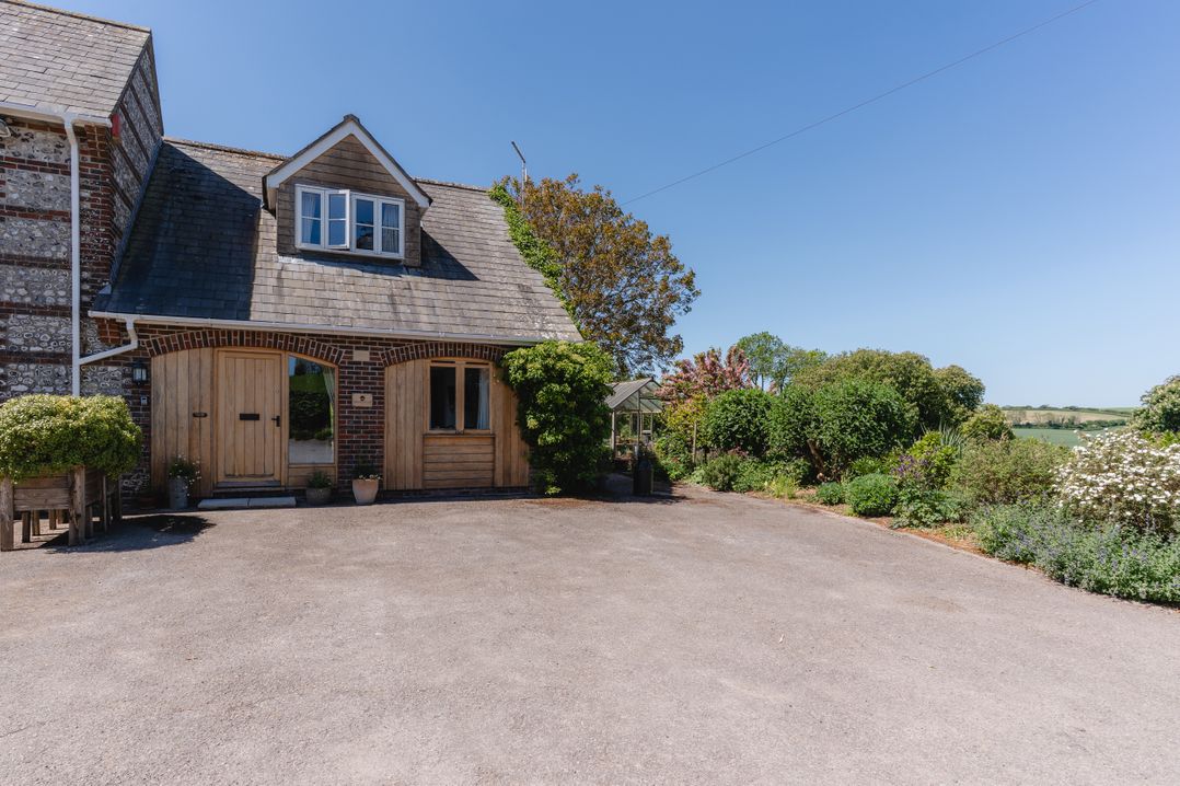 Tokenhill Cottage