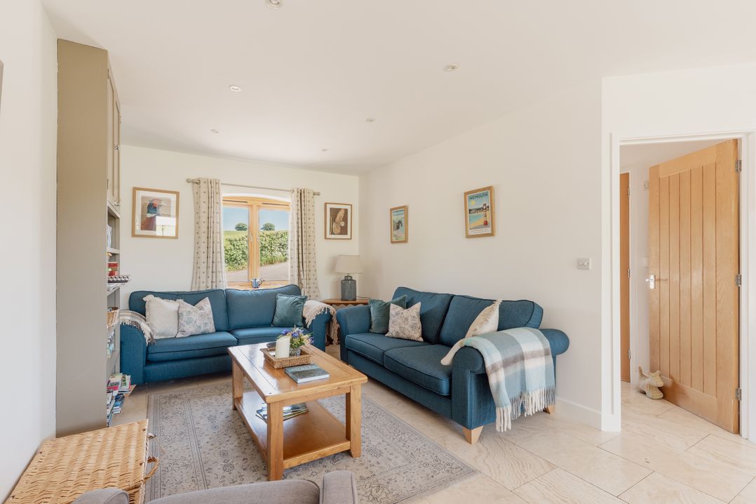 Tokenhill Cottage